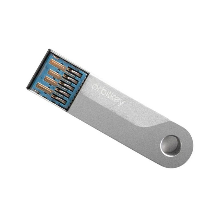 Orbitkey Usb3 32gb - Make Designed Objects