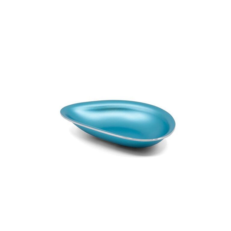 Tidal Bowl set of 3 Champagne - FINK