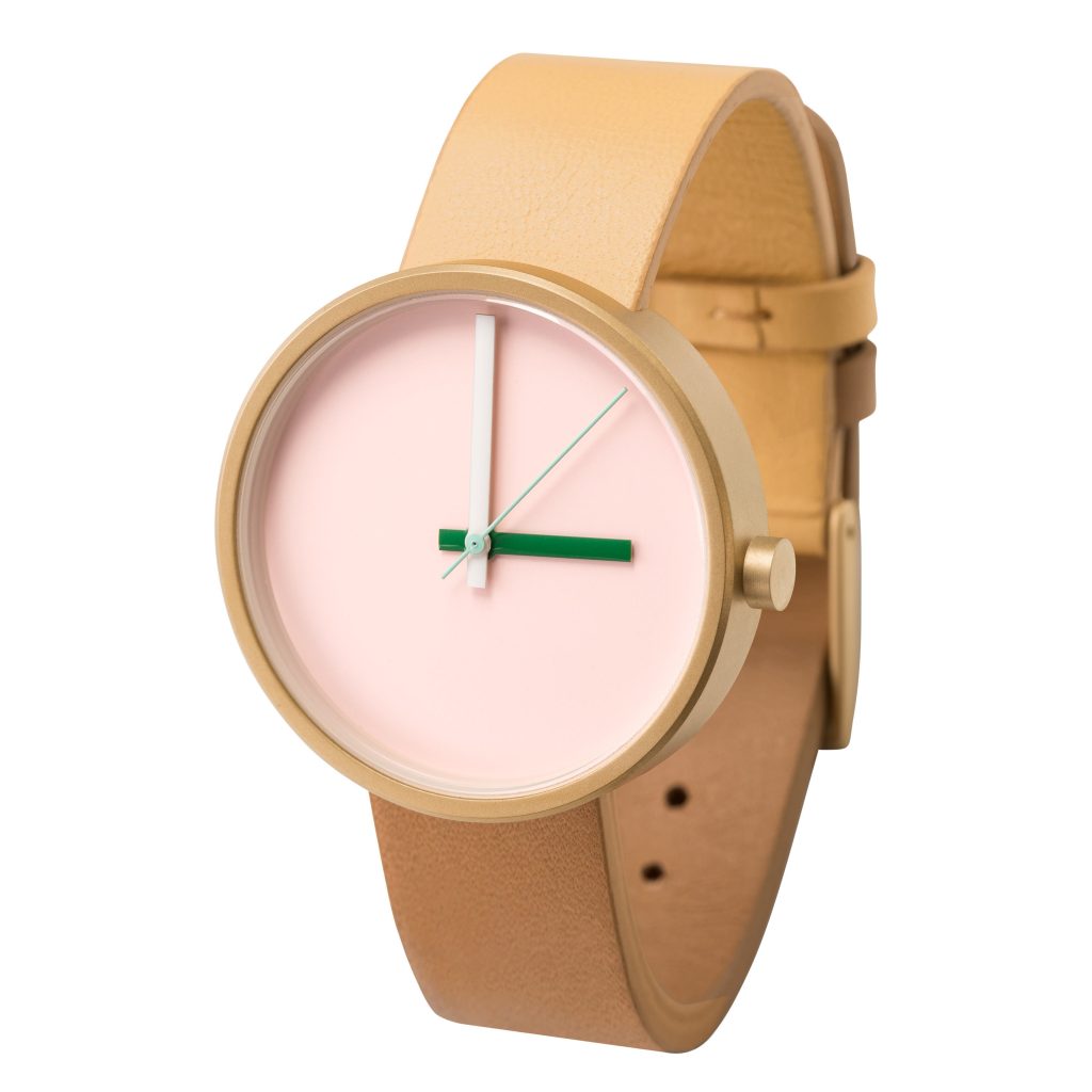 Aark Collective Watch Multi Morning - Make Designed Objects