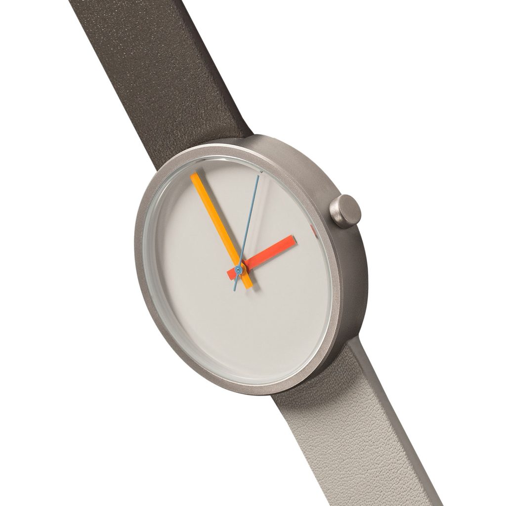 Aark Collective Watch Multi Noon - Make Designed Objects