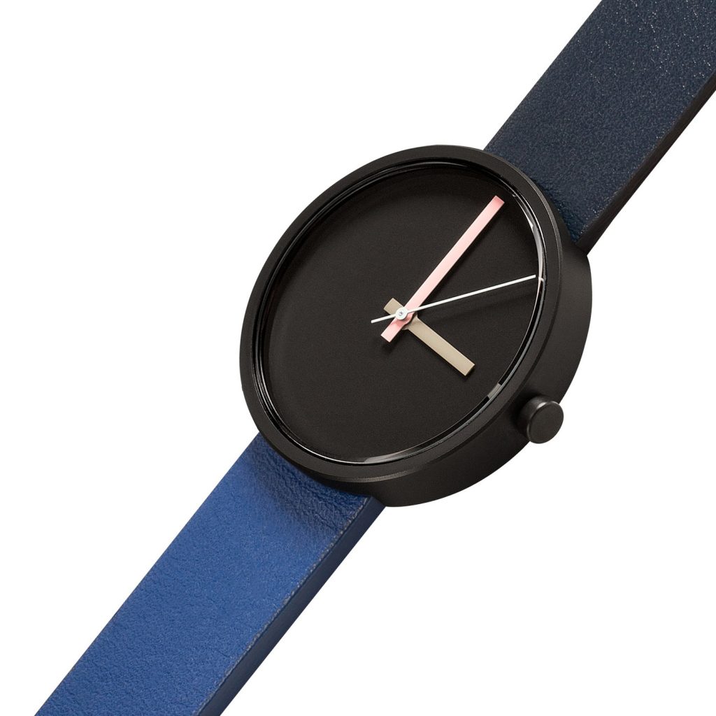 Aark Collective Watch Multi Midnight - Make Designed Objects