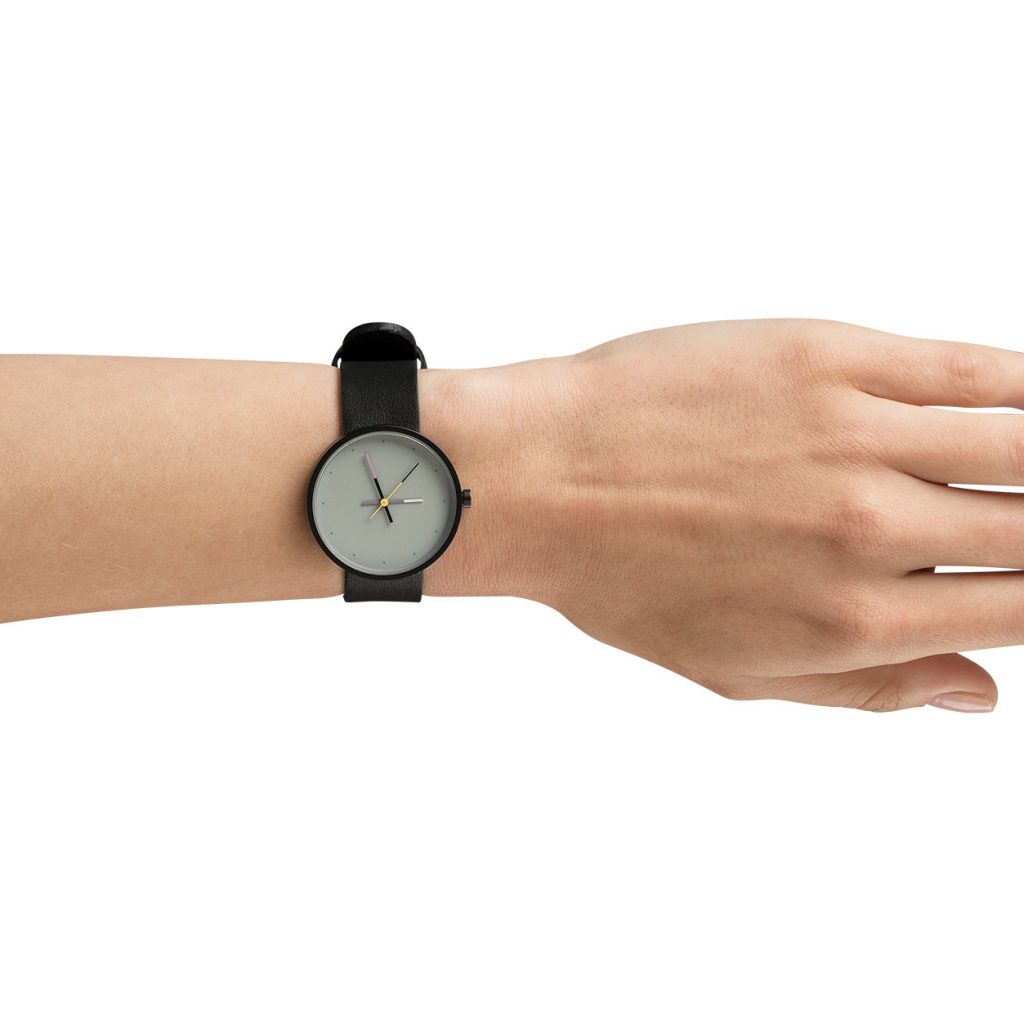 Aark Collective Watch Accent Sky - Make Designed Objects