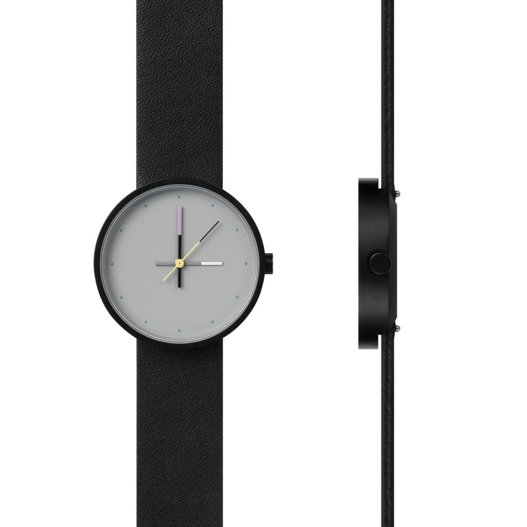 Aark Collective Watch Accent Sky - Make Designed Objects