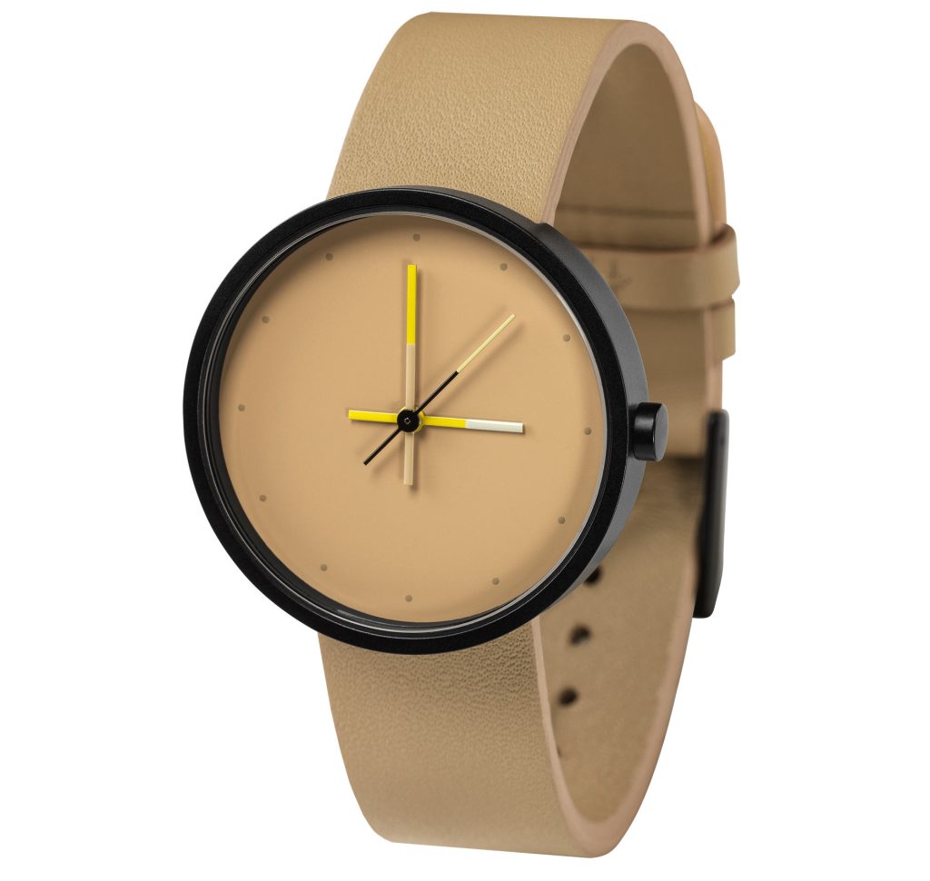 Aark Collective Watch Accent Sand - Make Designed Objects