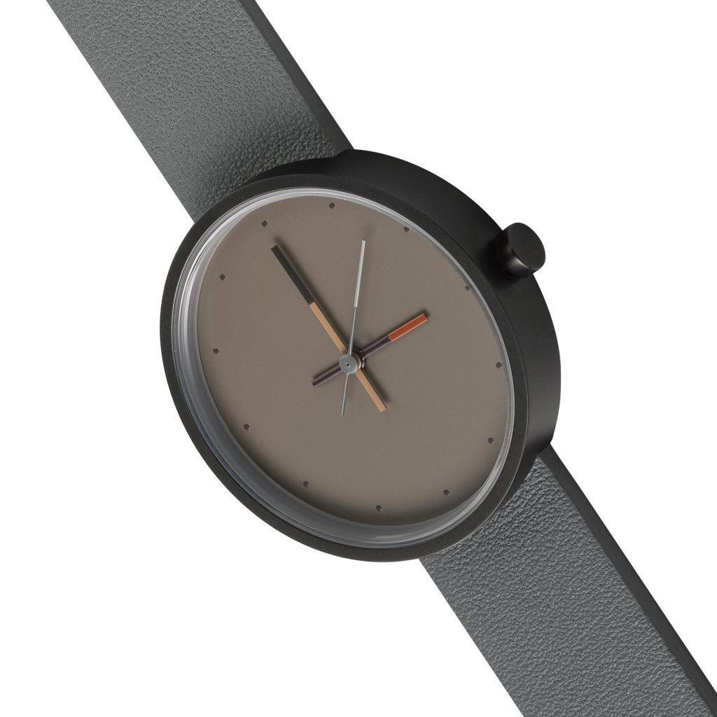 Aark Collective Watch Accent Ash - Make Designed Objects
