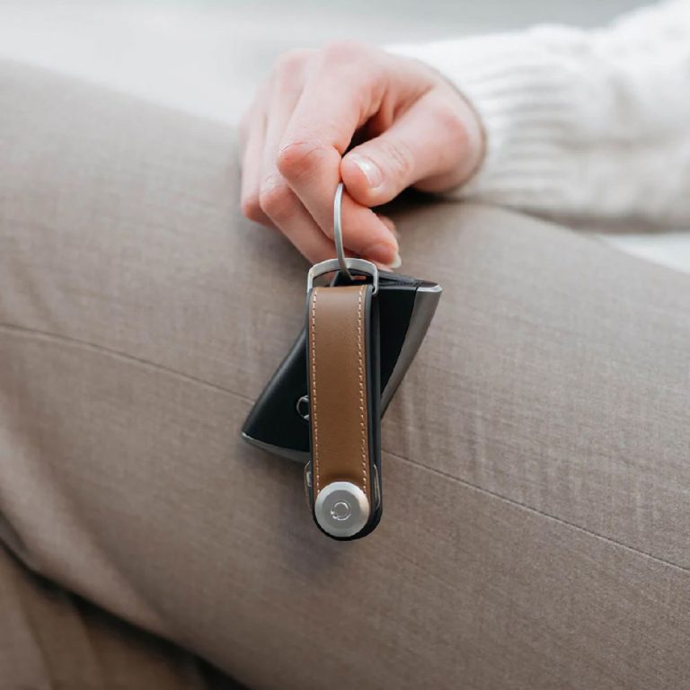 Orbitkey 2.0 Hybrid Acorn - Make Designed Objects